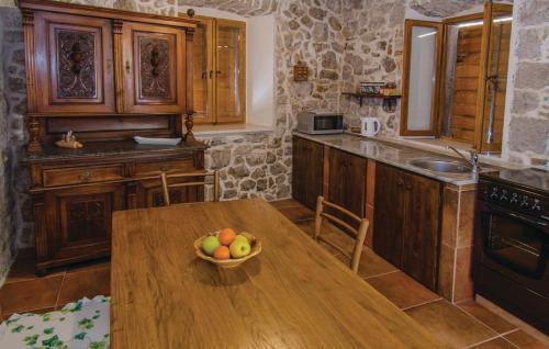 Donja Banda House | Holiday Home Stari Zoganj