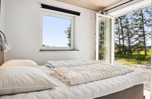 Bredebro House | Holiday Home Stefania - 700m from the sea by Interhome