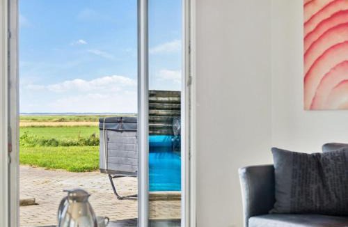 Bredebro House | Holiday Home Stefania - 700m from the sea by Interhome
