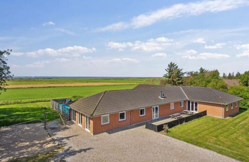 Bredebro House | Holiday Home Stefania - 700m from the sea by Interhome