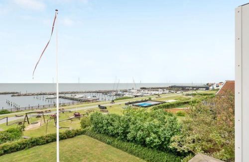 Lohals House | Holiday Home Stefanie - 10m from the sea by Interhome