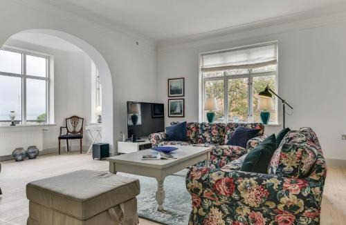 Lohals House | Holiday Home Stefanie - 10m from the sea by Interhome