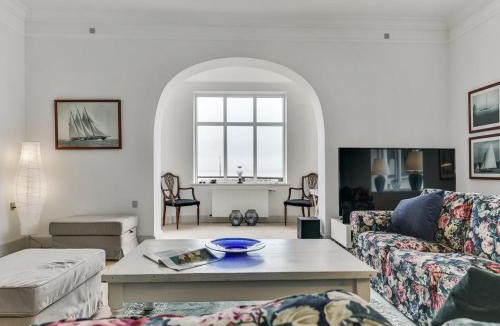 Lohals House | Holiday Home Stefanie - 10m from the sea by Interhome