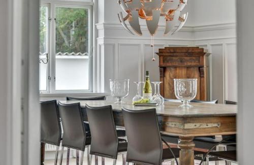 Lohals House | Holiday Home Stefanie - 10m from the sea by Interhome