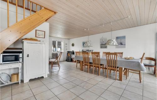Stenbjerg House | Holiday Home Stenbjerg Kirkevej