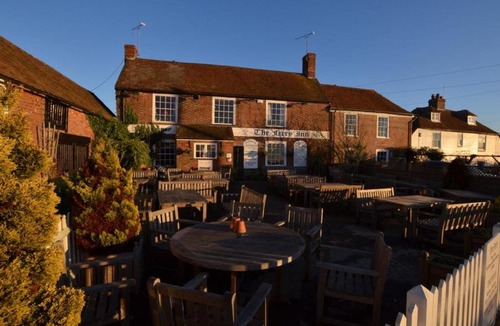 Stone in Oxney House | Holiday Home Stener by Interhome