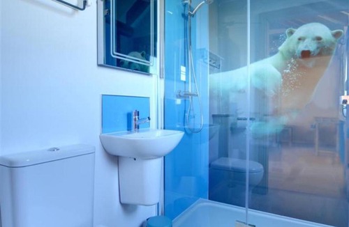 Stone in Oxney House | Holiday Home Stener by Interhome