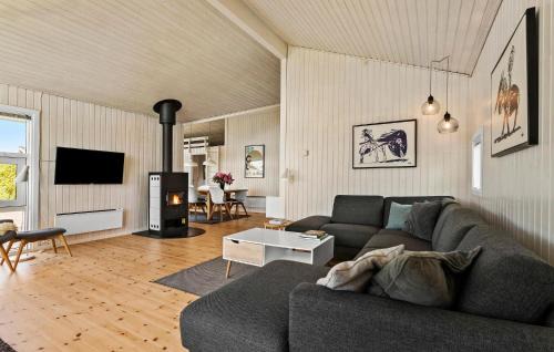 Ronde House | Holiday Home Stenh