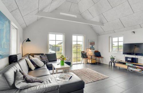 Klegod Strand House | Holiday Home Stenkwith - from the sea by Interhome