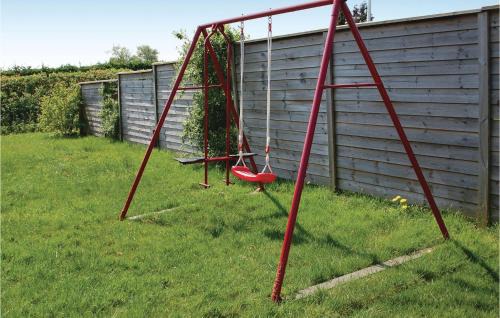 Hejlsminde Strand House | Holiday Home Stenvang Hejls