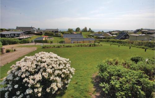 Hejlsminde Strand House | Holiday Home Stenvang Hejls