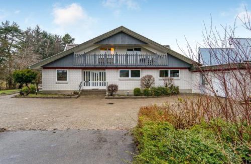 stervra House | Holiday Home Stilla - 19km from the sea by Interhome
