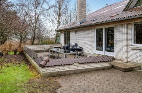 stervra House | Holiday Home Stilla - 19km from the sea by Interhome