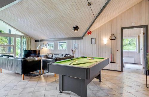Jegum House | Holiday Home Stillfrieda - 12km from the sea by Interhome