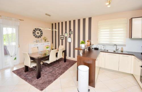 Smilcic House | Holiday Home Stipe by Interhome