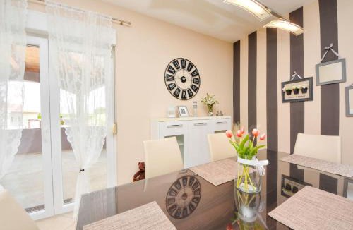 Smilcic House | Holiday Home Stipe by Interhome