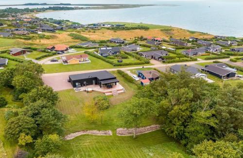 Lemvig House | Holiday Home Stjerne - 300m to the fjord by Interhome