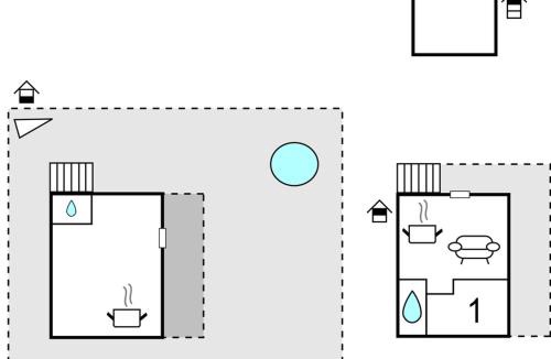 Kobas House | Holiday Home Ston With A Fireplace 388