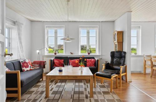 Ebberup House | Holiday Home Store - 700m from the sea by Interhome