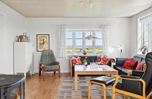 Ebberup House | Holiday Home Store - 700m from the sea by Interhome