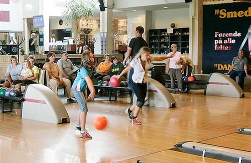 Skaerbaek House | Holiday home Storegade A- 4493