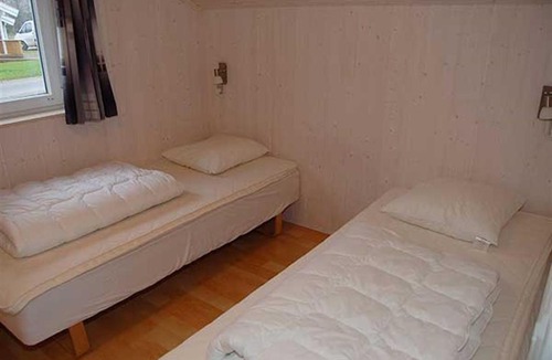 Skaerbaek House | Holiday home Storegade G- 4491
