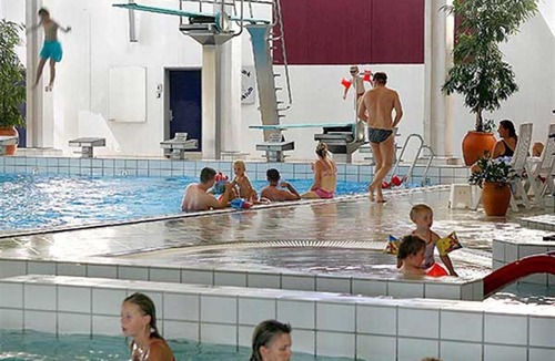 Skaerbaek House | Holiday home Storegade H- 4492