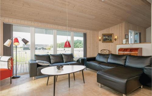 Egense House | Holiday Home Storvorde 40
