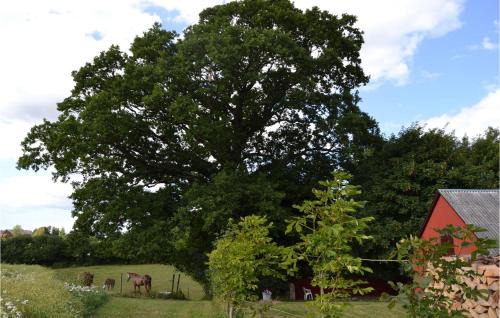 Barrit House | Holiday Home Stouby 07