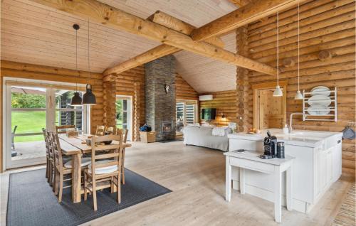Stege House | Holiday Home Stræktorvet