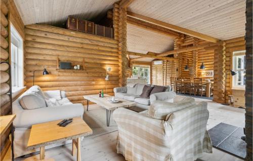 Stege House | Holiday Home Stræktorvet