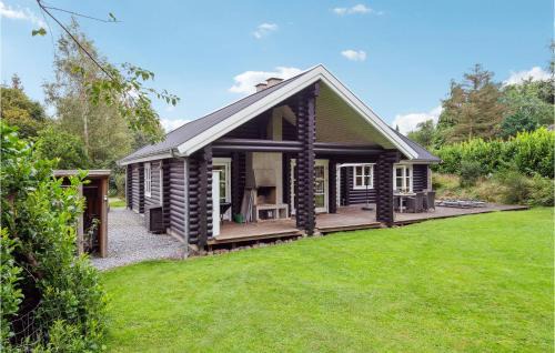 Stege House | Holiday Home Stræktorvet