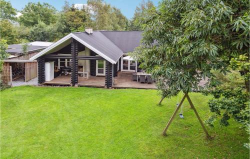 Stege House | Holiday Home Stræktorvet
