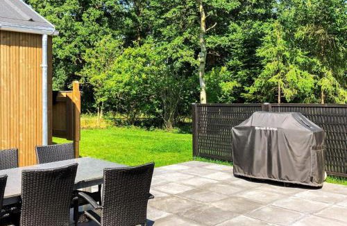 Strøby Ladeplads House | Holiday home Strøby IX