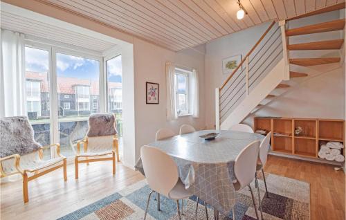 Juelsminde House | Holiday Home Strandengen Juelsminde Denm