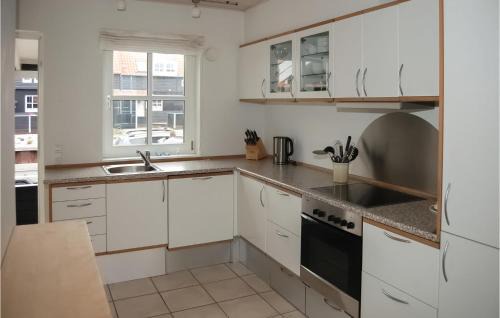 Juelsminde House | Holiday Home Strandengen Juelsminde Denm