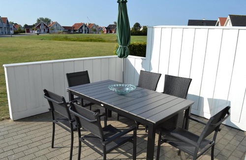 Middelfart House | Holiday home Strandgårdsvej E- 4537