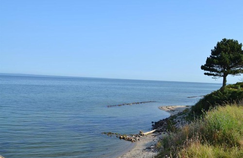 Middelfart House | Holiday home Strandgårdsvej E- 4537