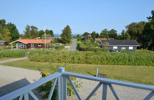 Middelfart House | Holiday home Strandgårdsvej E- 4537