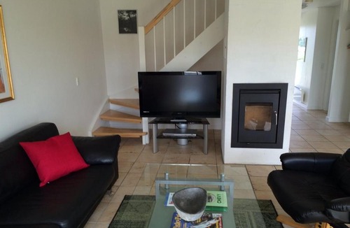 Middelfart House | Holiday home Strandgårdsvej E- 4537