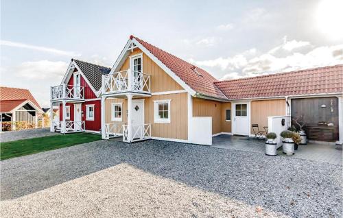 Middelfart House | Holiday Home Strandgårdsvej Iv