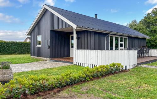 Vinderup House | Holiday Home Strandlyst Vinderup I