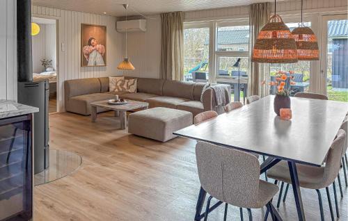 Vinderup House | Holiday Home Strandlyst Vinderup I
