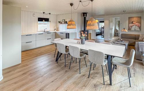 Vinderup House | Holiday Home Strandlyst Vinderup I