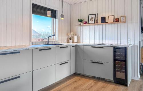 Vinderup House | Holiday Home Strandlyst Vinderup I