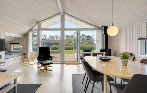 Hasmark Strand House | Holiday Home Strandparken Xi