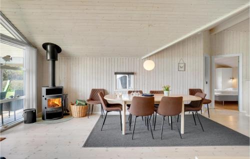 Hasmark Strand House | Holiday Home Strandparken Xi