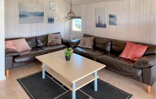 Hasmark Strand House | Holiday Home Strandparken Xi