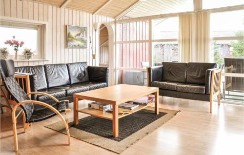 Hasmark Strand House | Holiday Home Strandparken Otterup Ix