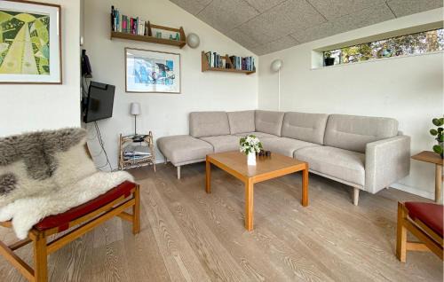 Ørsted House | Holiday Home Strandskadevej Ørsted Xi